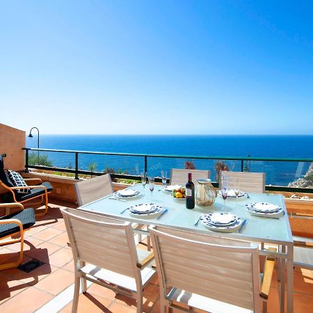 Apartment Pueblo Mascarat-1 By Interhome Altea Dış mekan fotoğraf