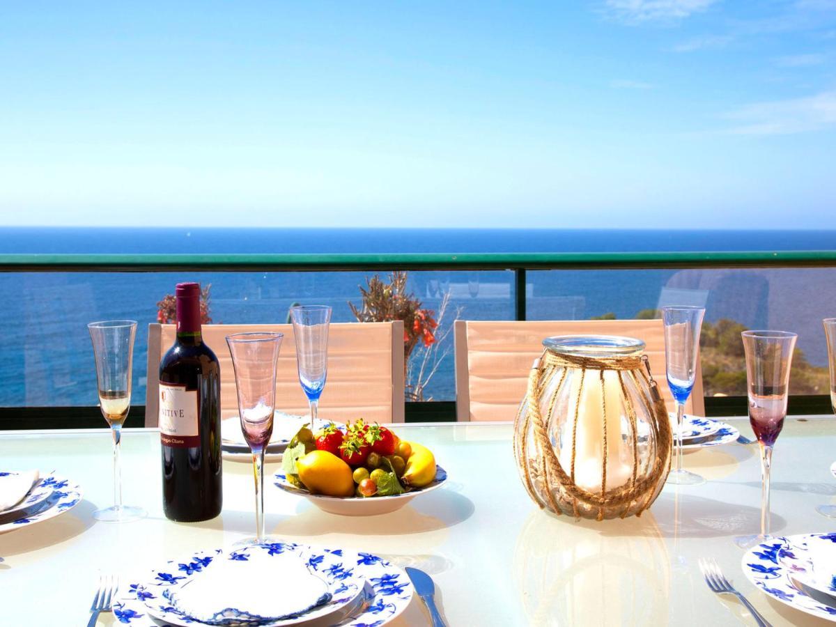 Apartment Pueblo Mascarat-1 By Interhome Altea Dış mekan fotoğraf