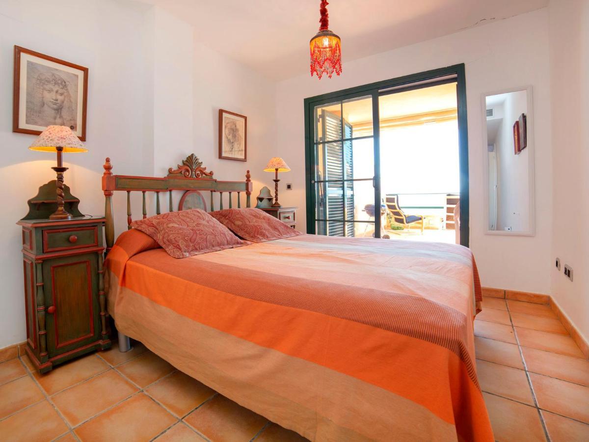 Apartment Pueblo Mascarat-1 By Interhome Altea Dış mekan fotoğraf