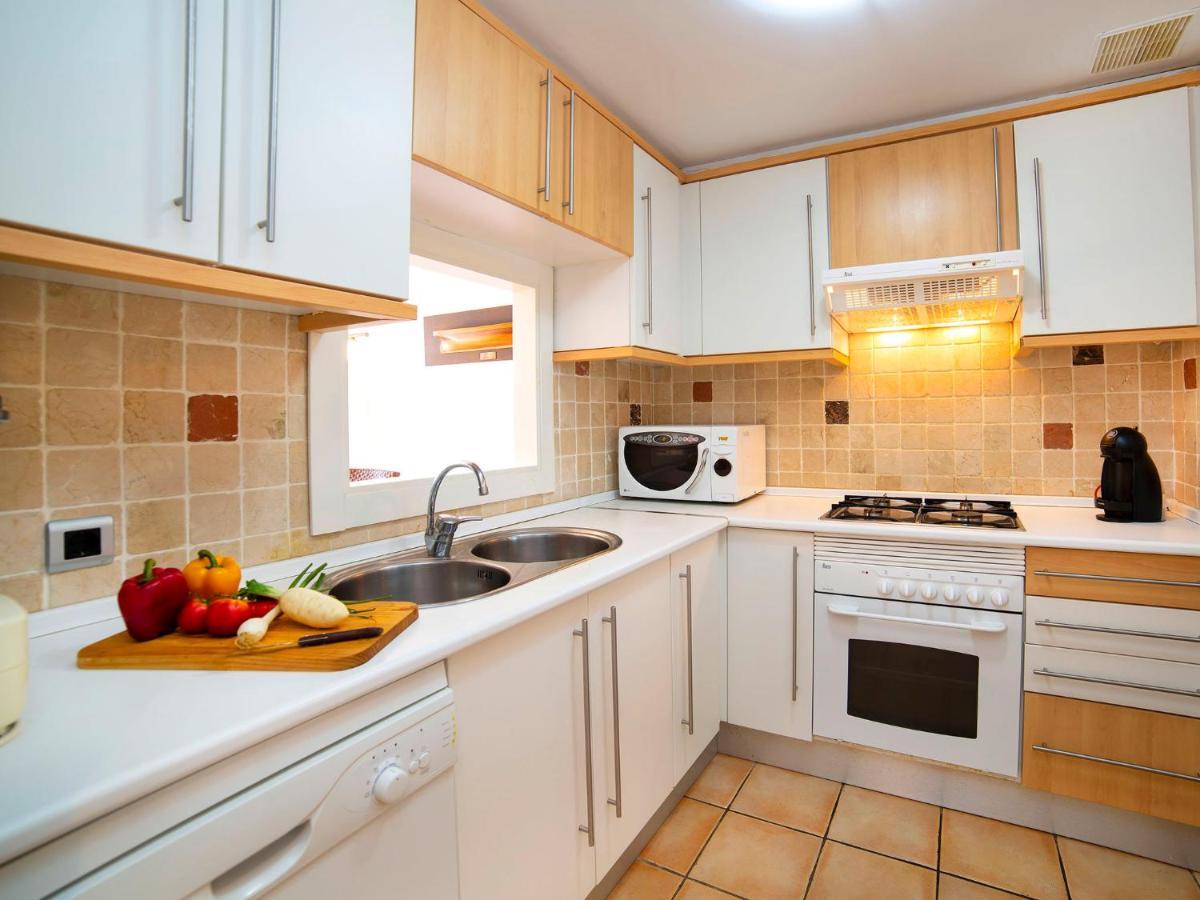 Apartment Pueblo Mascarat-1 By Interhome Altea Dış mekan fotoğraf