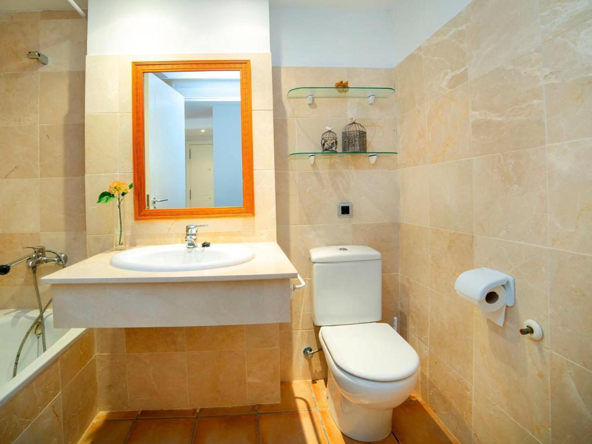 Apartment Pueblo Mascarat-1 By Interhome Altea Dış mekan fotoğraf